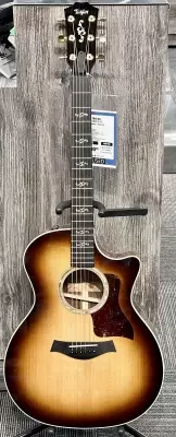 Store Special Product - Taylor Guitars - 414CE-R SE